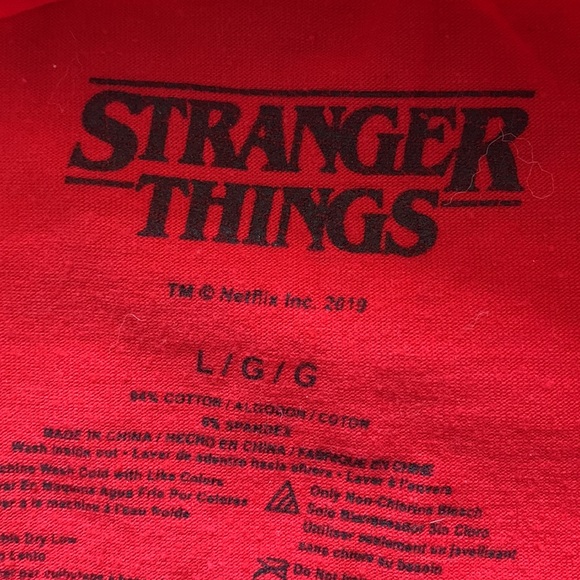 Woman’s T-Shirt - Picture 3 of 3